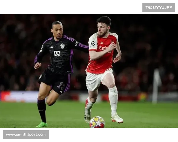 阿森纳豪取四连胜 强势追赶拜仁下轮迎战领头羊