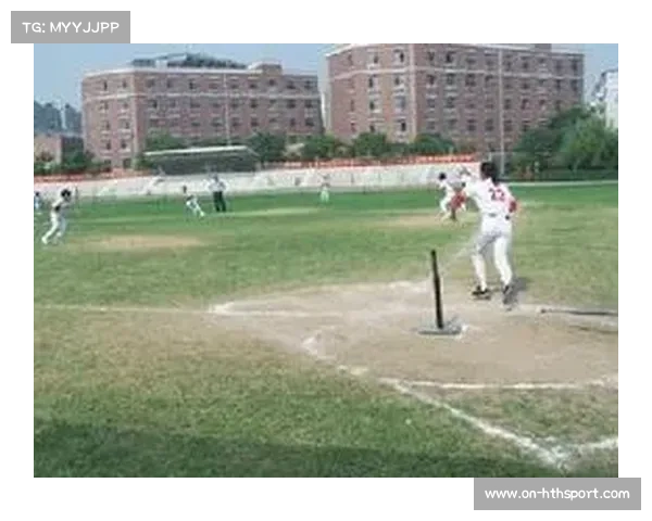 软式棒垒球安全易上手，适合校园推广