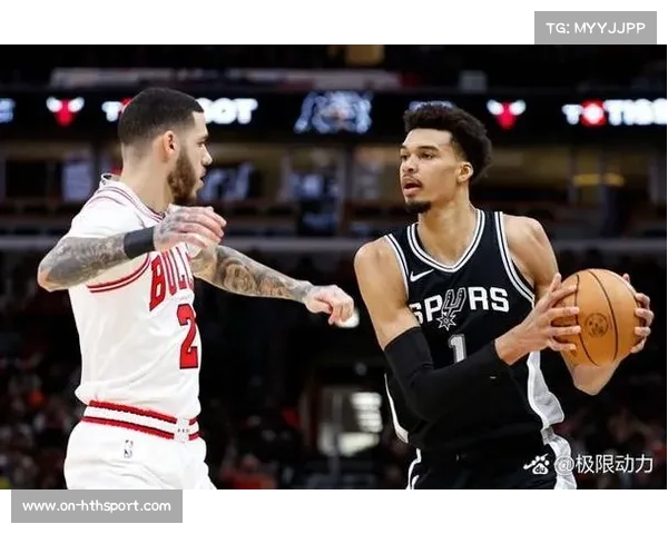 马刺对阵爵士：文班亚马内线护筐考验爵士挡拆体系
