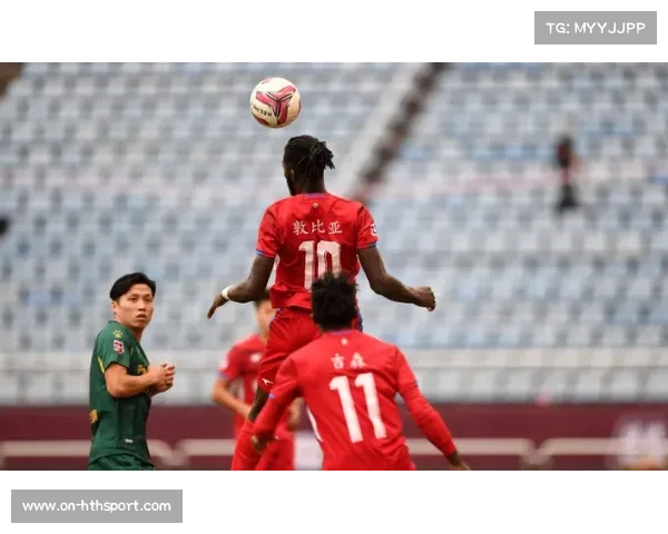 足球地域化发展：广东四支中甲球队的生存模式