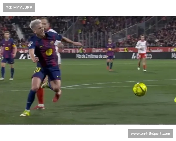 赫罗纳2-1逆转巴萨，加泰巨人主场爆冷让出领头羊位置